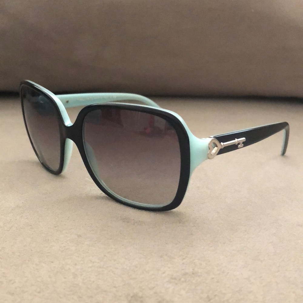 Authentic Tiffany & Co Sunglasses